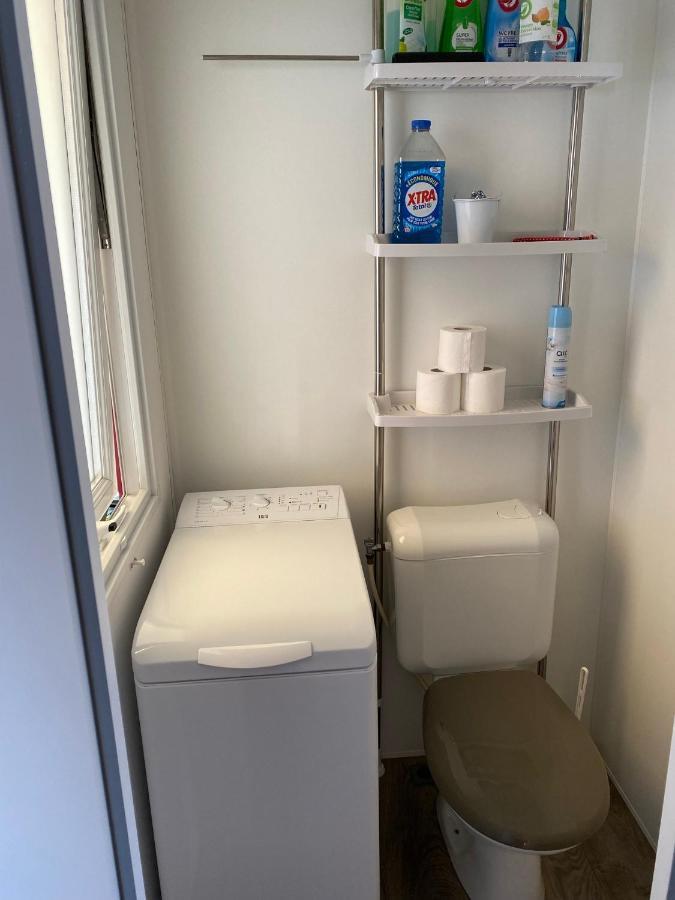 Mobil Home 3 Chambres Climatise Tout Equipe Valras-Plage Exterior photo