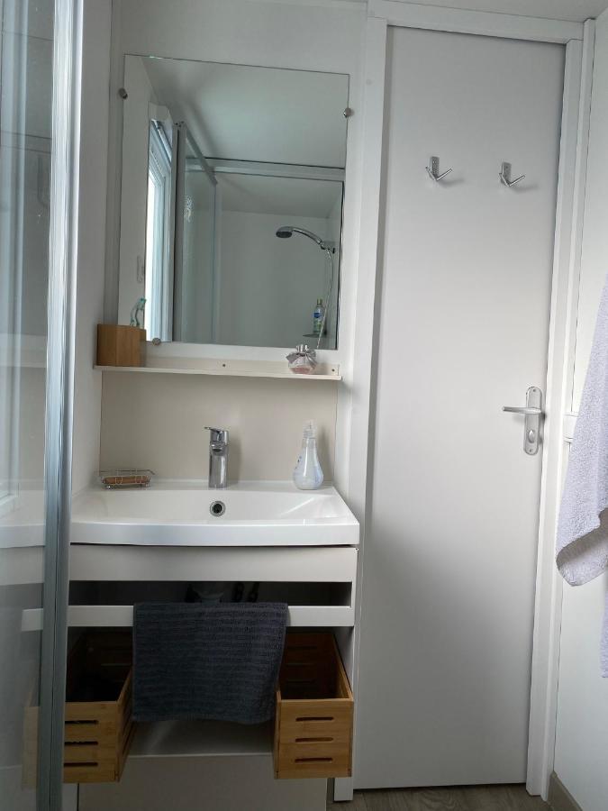 Mobil Home 3 Chambres Climatise Tout Equipe Valras-Plage Exterior photo